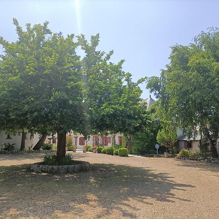 L'Escale Solognote Apartment Tour-en-Sologne Exterior photo